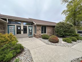 Mill Run Office Condo
