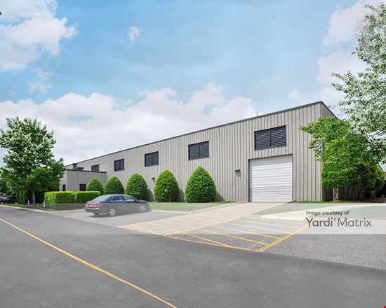 Preview of Industrial space for Rent at 1810 Columbia Avenue