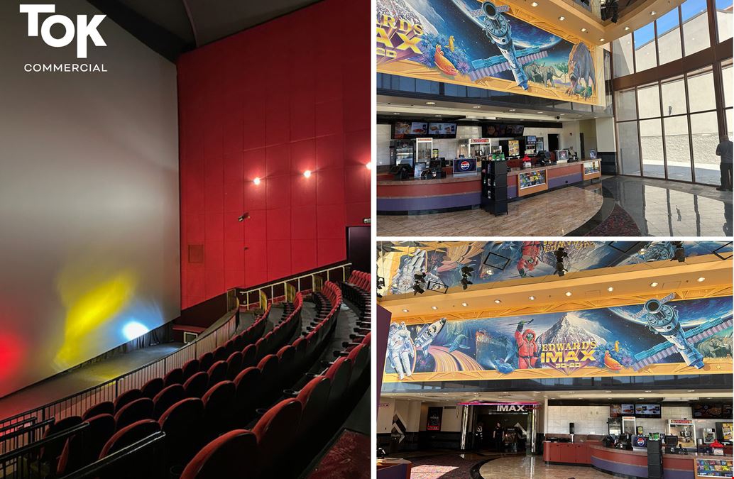 IMAX