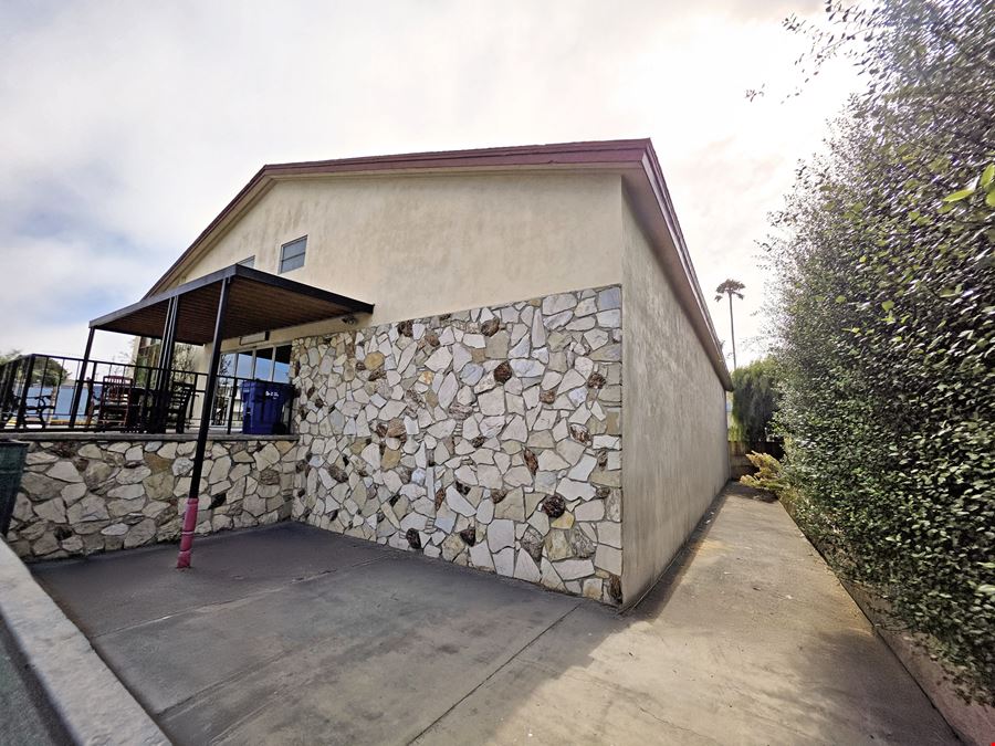 Hermosa Beach Church of Christ
