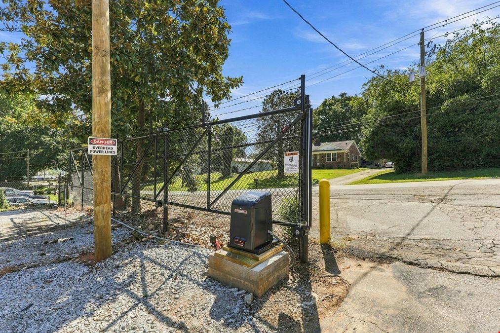 Office/Warehouse Space For Lease