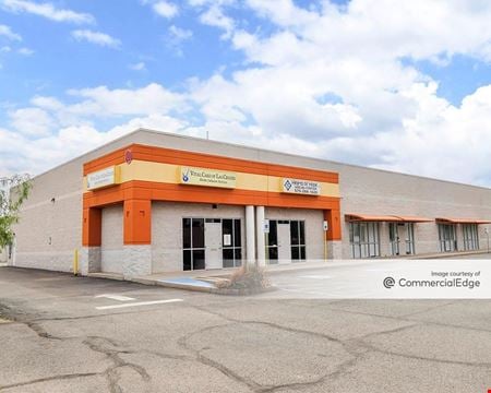Preview of Office space for Rent at 1680 Hickory Loop