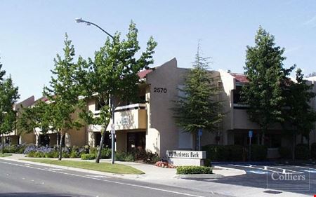 Preview of Commercial space for Rent at 2580 San Ramon Valley Blvd