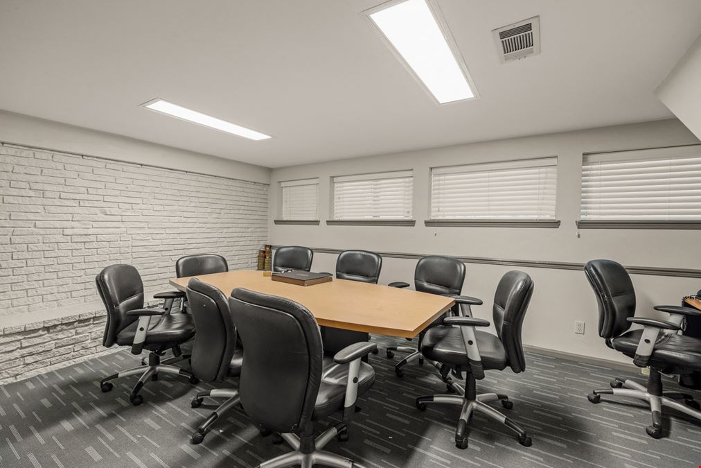 Office Building or Redevelopment Opportunity