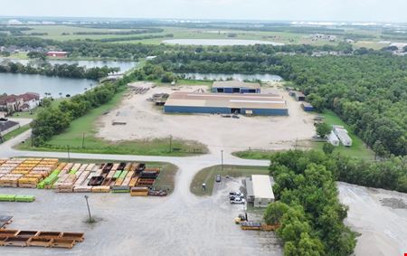 Preview of Industrial space for Sale at 4835 Bourque Rd