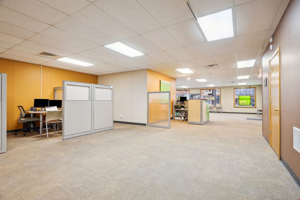 H&R Block Keokuk