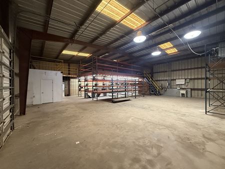 Preview of Industrial space for Rent at 4310 Sandyway Lane