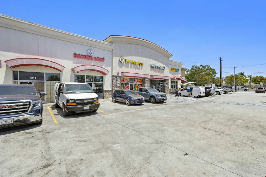 7351-7359 Rosecrans Avenue