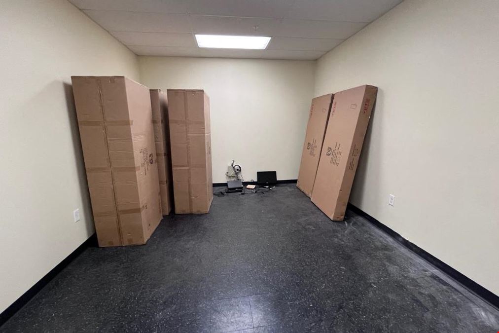 1020 Contractors Way