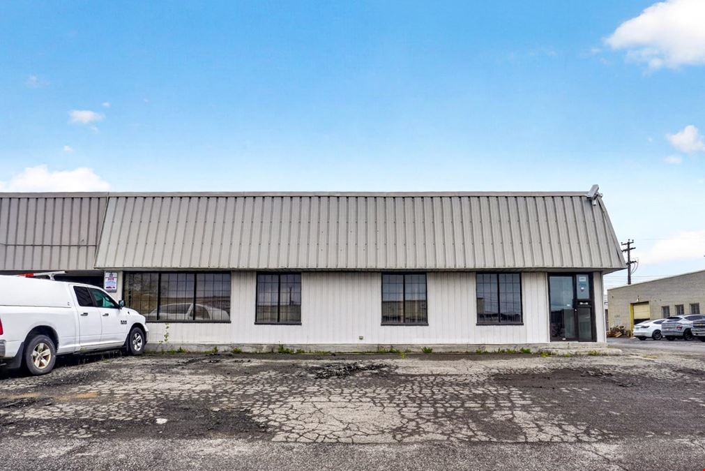2082 avenue Chartier