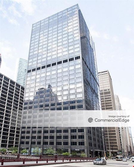 Preview of commercial space at 150 South Wacker Drive #2400