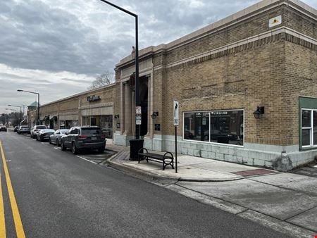 Preview of commercial space at 127-57 N. Northwest Hwy