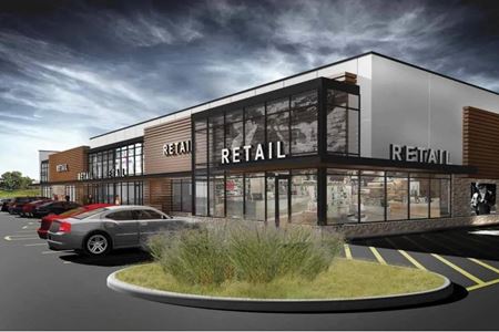Preview of Other space for Sale at 39 Avenue West and RR271