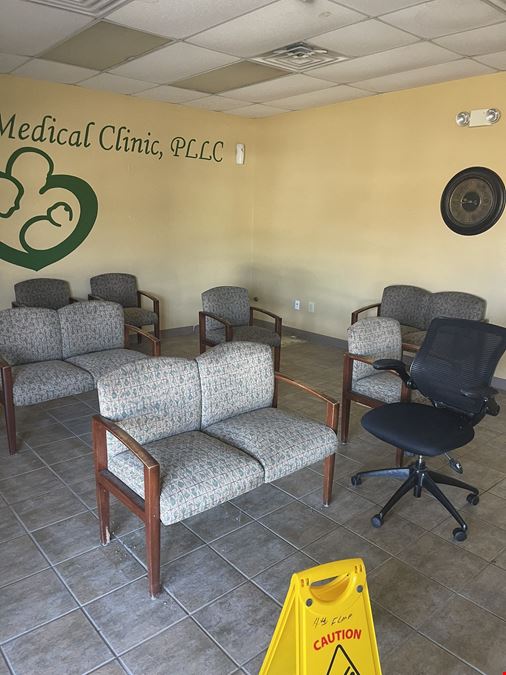Professional Medical Office Building For Sale