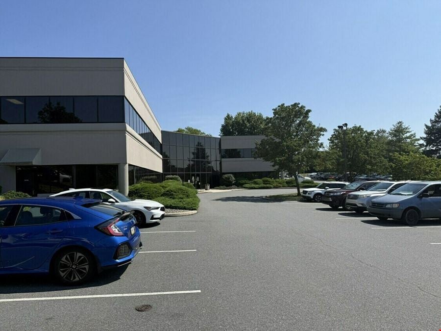 Berkshire Court Professional Bldg