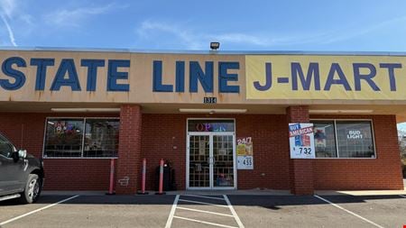 Preview of Retail space for Sale at 1314 North State Line Avenue