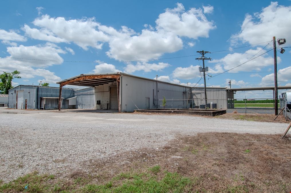 5400 Fort Campbell Blvd
