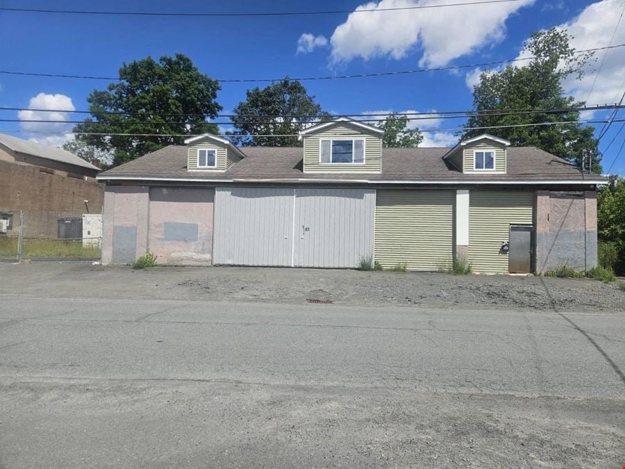 83 Saint John St