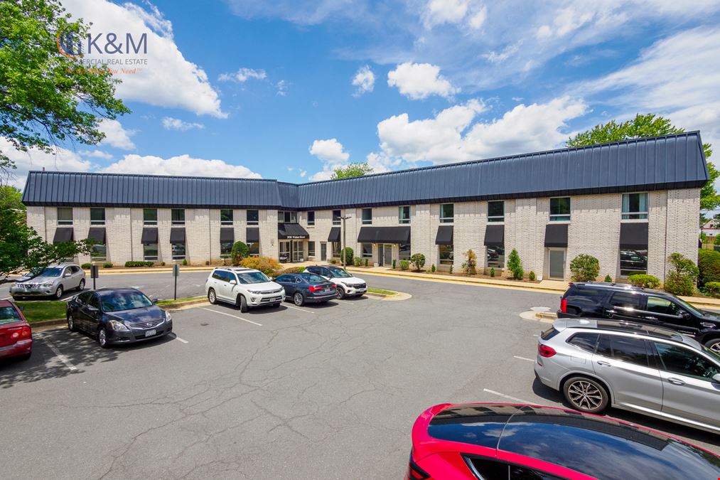 Walnut Street Professional Center