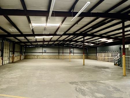 Preview of Industrial space for Rent at 909 NW 4th Ave