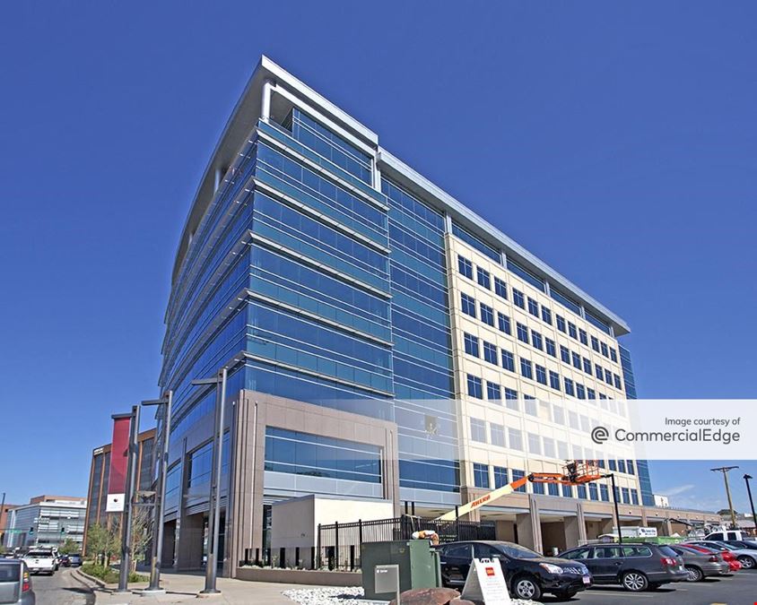 100 St. Paul