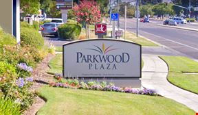 Parkwood Plaza Shopping Center