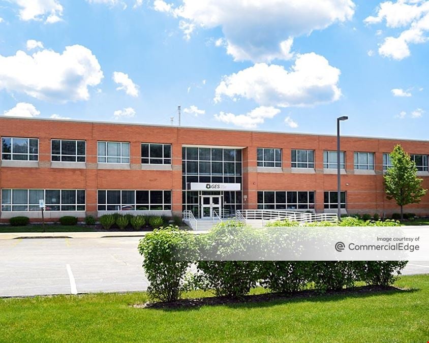 IAC Chicago Market Center