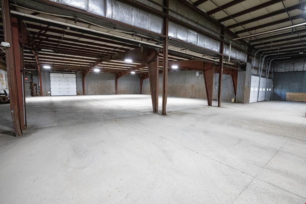 14 Kraft Ave.