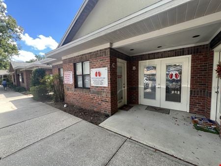 Preview of commercial space at 2228 Northwest 40th Terrace STE C