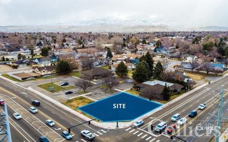 Preview of Other space for Rent at 3212 N. Maple Grove Rd.