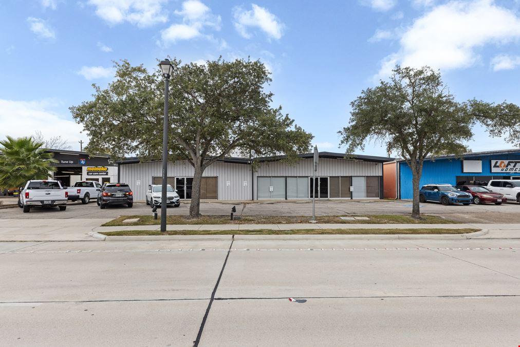 408 West NASA Parkway