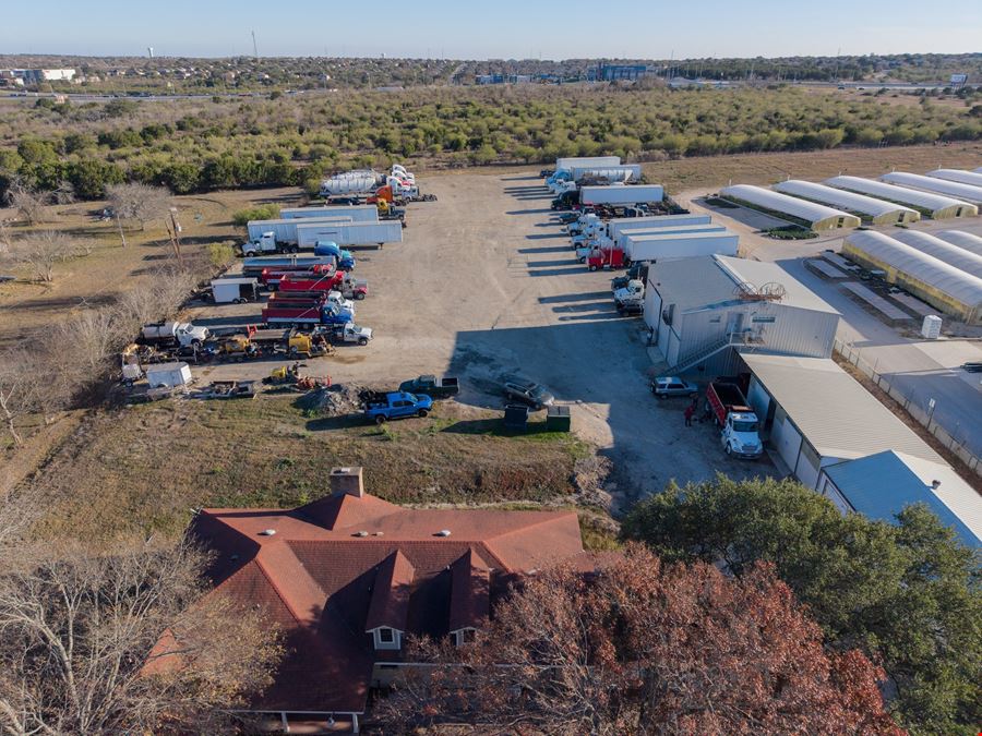 7765 Farm to Market Road 482