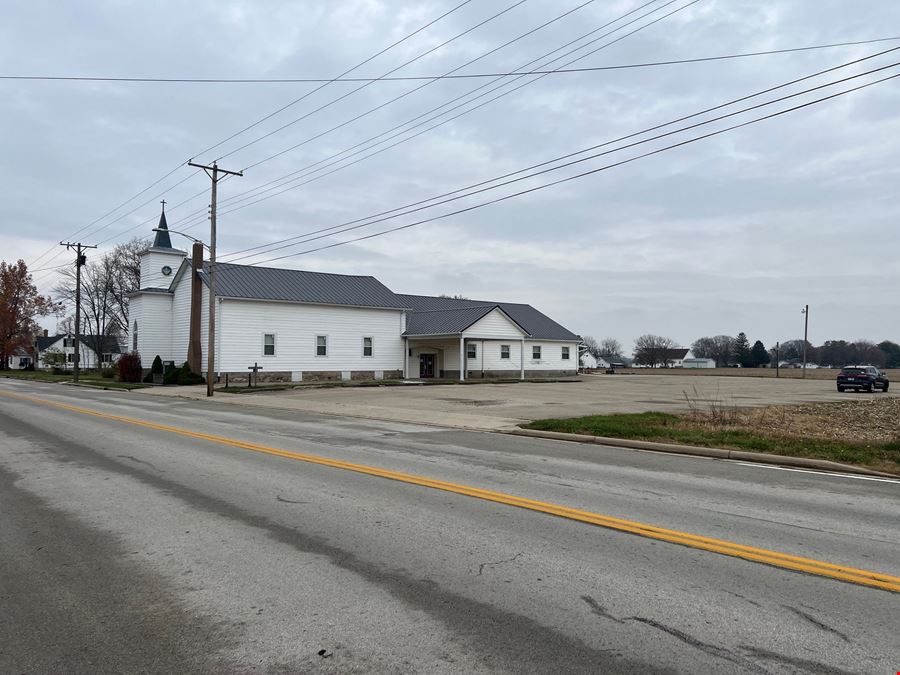 United Methodist Church