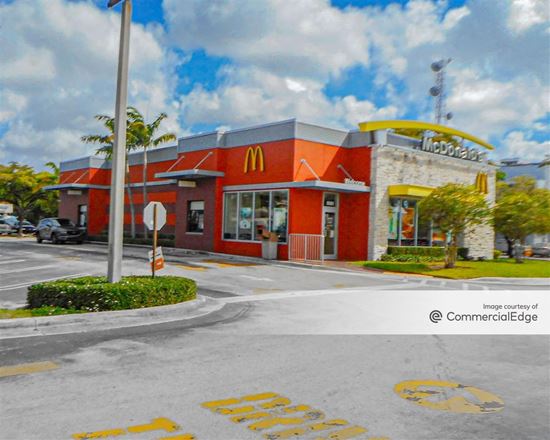 Preview of Retail space for Rent at 9525 NW 41st Street