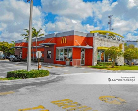 Preview of Retail space for Rent at 9525 NW 41st Street