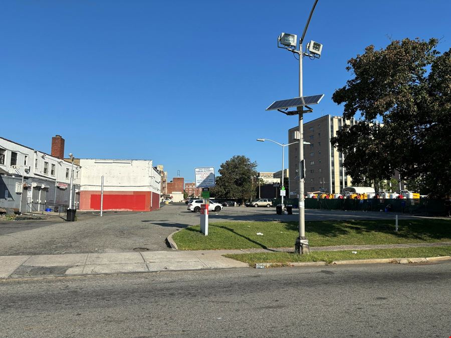 524 Central Avenue