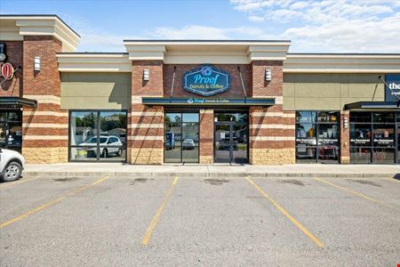 Preview of Retail space for Sale at 805 24th Street West, Suite 2