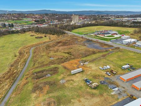 Preview of VacantLand space for Sale at tbd Mt Clinton Pike