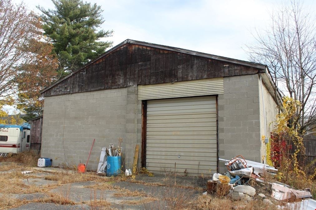 72 Unity St