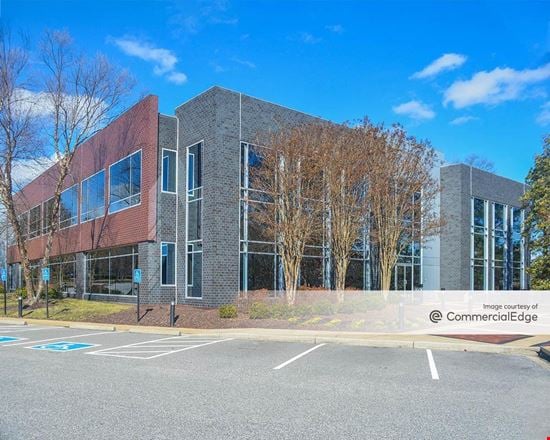 Preview of Office space for Rent at 4805 Lake Brook Drive