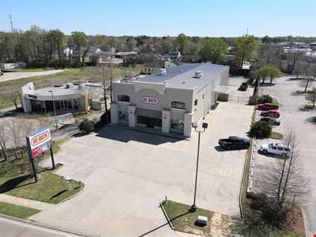 Preview of Commercial space for Sale at 10920 Coursey Blvd