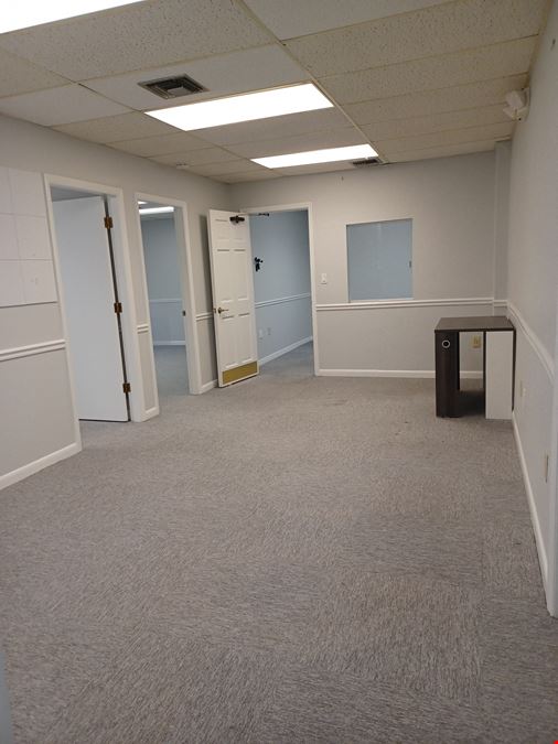 Downtown Ft Myers Garage/Storage
