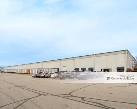 Preview of Industrial space for Rent at 1201 Perry Road