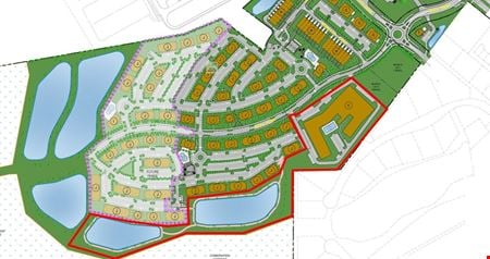 Preview of VacantLand space for Sale at Lawton Chiles Ln