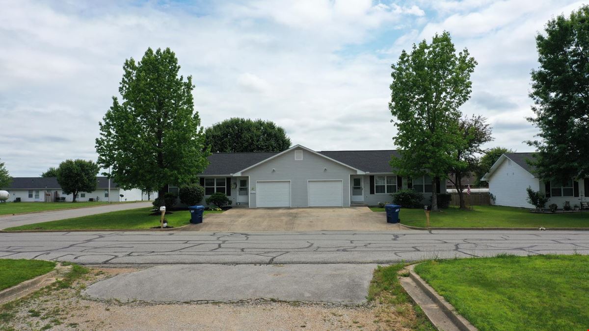 Turnkey Rental Units - Investment Opportunity in Salem