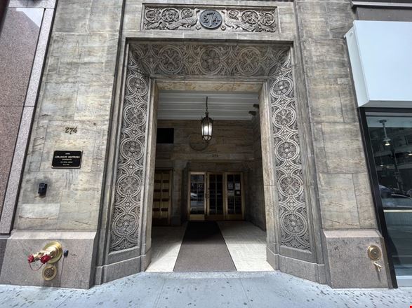 Preview of Office space for Rent at 274 Madison Avenue