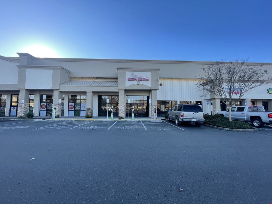 West Main Marketplace