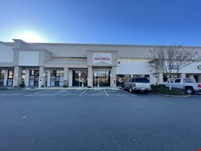 West Main Marketplace