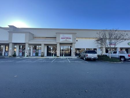 Preview of Retail space for Rent at 1300 W Main St