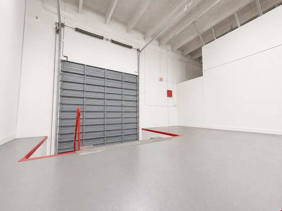 2720 NW 72nd Avenue,
